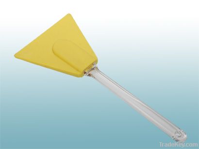 silicone spatula/scraper