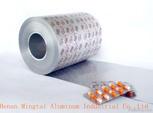 Aluminum Medical Foil