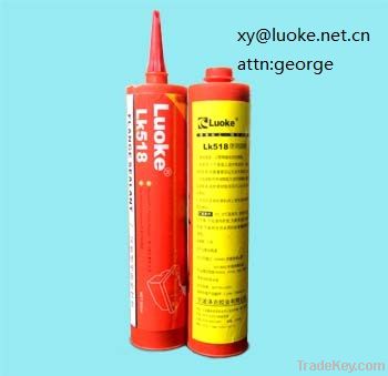 anaerobic gasket sealant