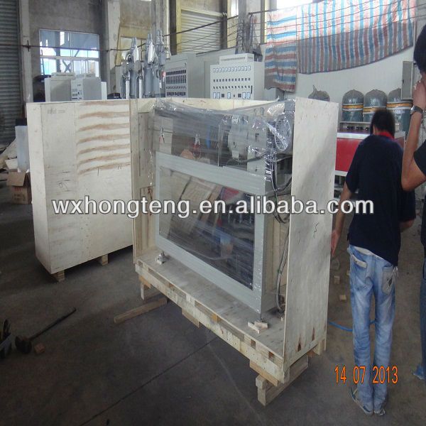 pp melt blown filter cartridge machine