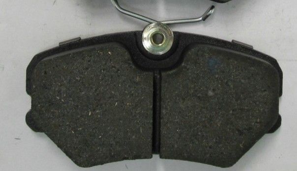 Brake Pads For Peugeot