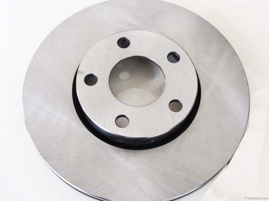 CYFC Brake Disc (Brake Rotor)