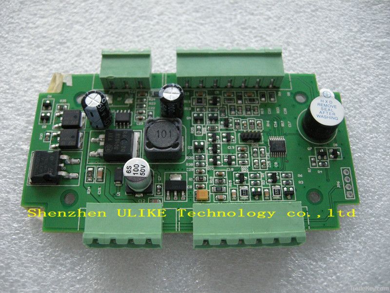 6-layer PCB and PCBA