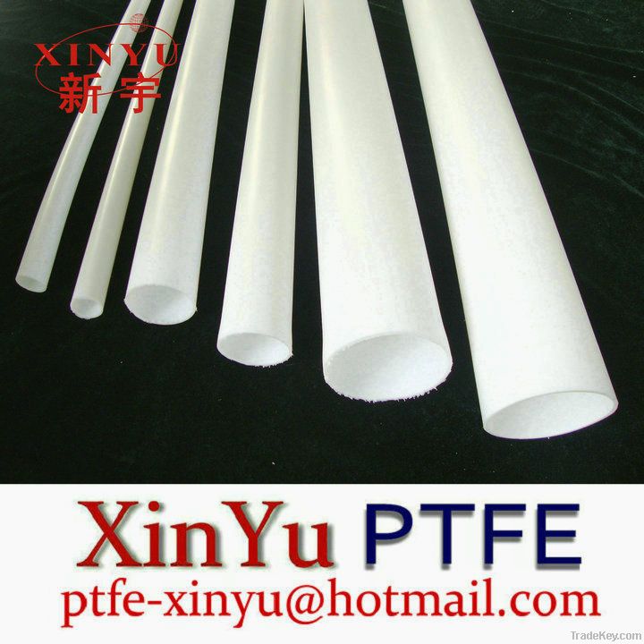 Teflon Tube, teflon extruded tube