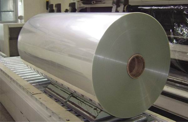 PET Shrink Film