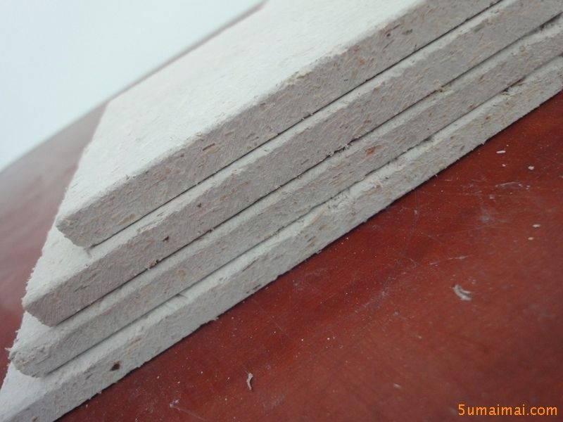 gypsum board