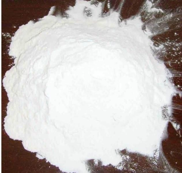 corn modified starch