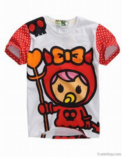 BABAY BOYS T-SHIRT