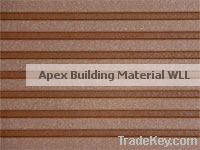 WOOD PLASTIC COMPOSITE