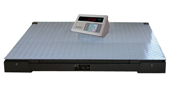 weighing scale