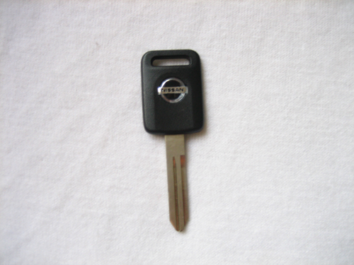 Transponder Key