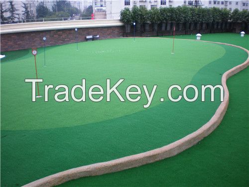 artificial grass LZD-50-9500