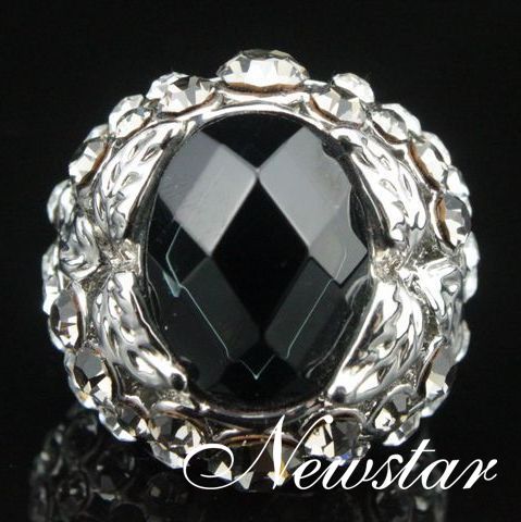 Diamante Ring