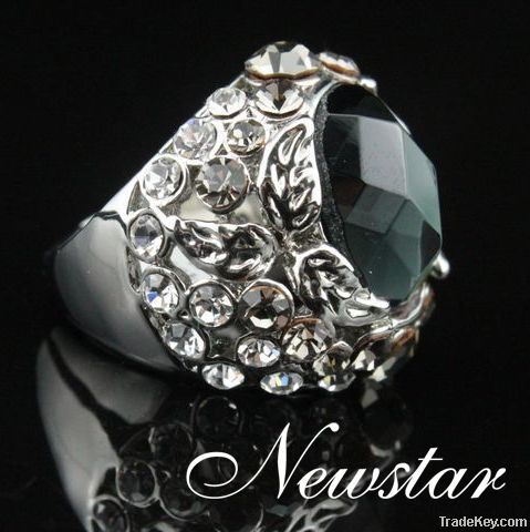 Diamante Ring