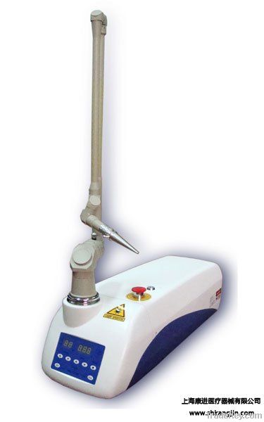 fractional CO2 laser treatment machine(desktop)