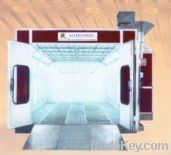 Top-grade Car Spray Booth