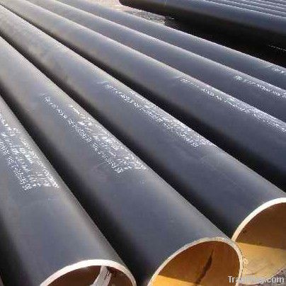 ERW Welded Steel Pipe