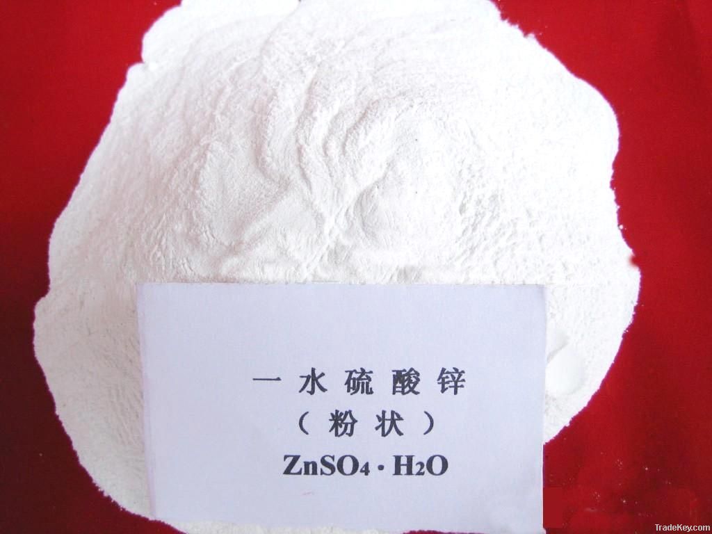 Zinc Sulfate Mono 