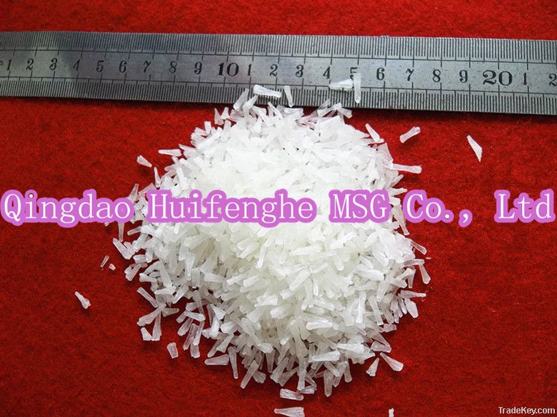 99% purity Monosodium Glutamate