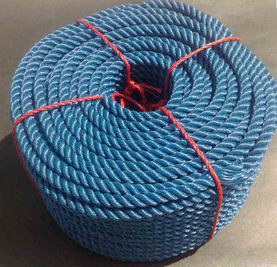 3mm--30mm PE rope