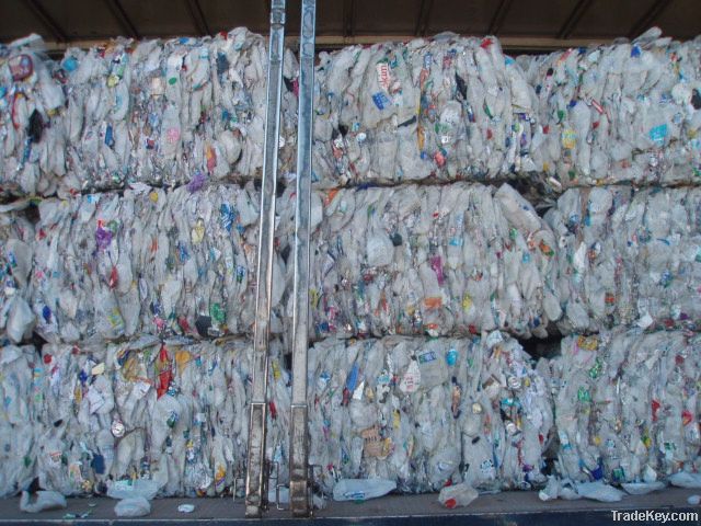 HDPE SCRAP