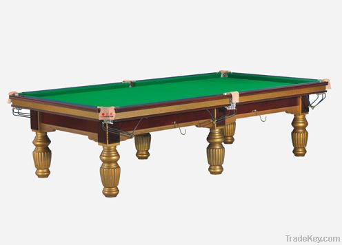 VinBro Bar Table Pool Table Snooker Table Russian Billiard Table Ping-