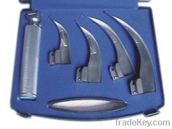 LARYNGOSCOPE SET