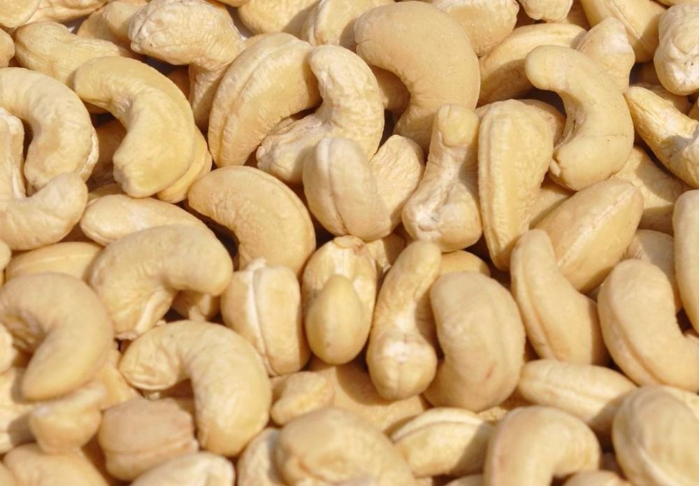 Cashew Nuts Raw Cashew Salted Fried Nuts