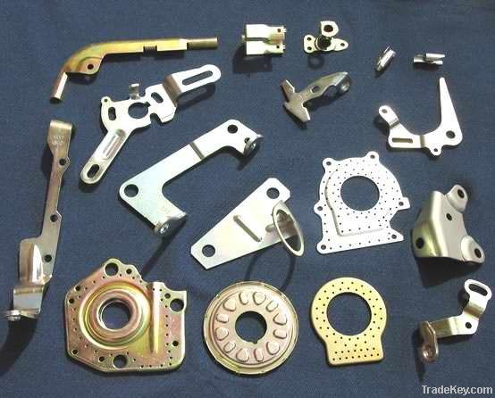 Metal Stamping Parts