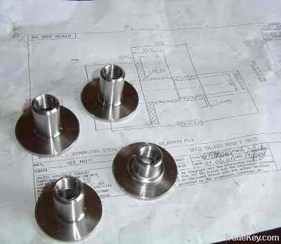 CNC Machining Parts