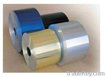 Aluminum mylar tape