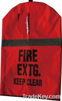 Fire Extinguisher Cover