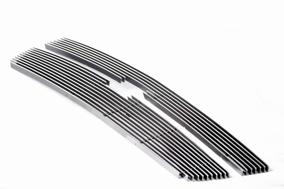 Chevy Car Grille