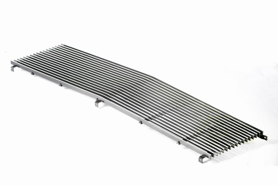 Chevy Car Grille