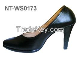 Women Pump Shoes