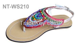 Women Flat Sandal