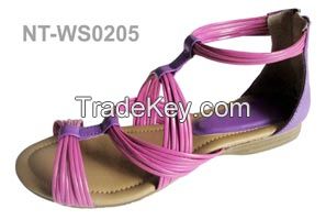 Women Flat Sandal