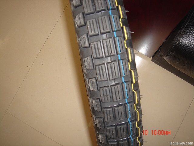 motorcycle tyre 2.50-17