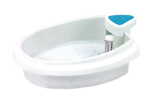 New Ion Detox Foot Spa