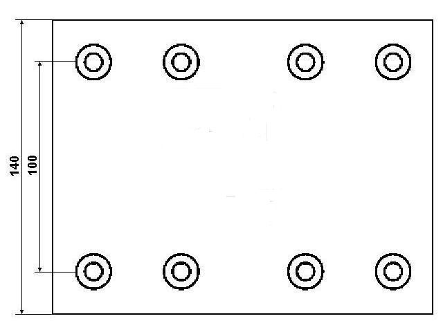 Best Brake Pad Lining