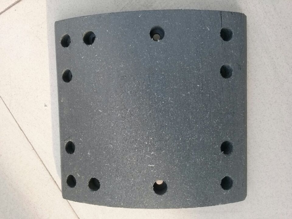 Truck Trailer Brake Lining