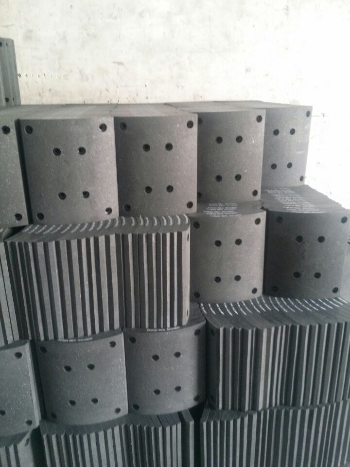 Auto Brake Lining