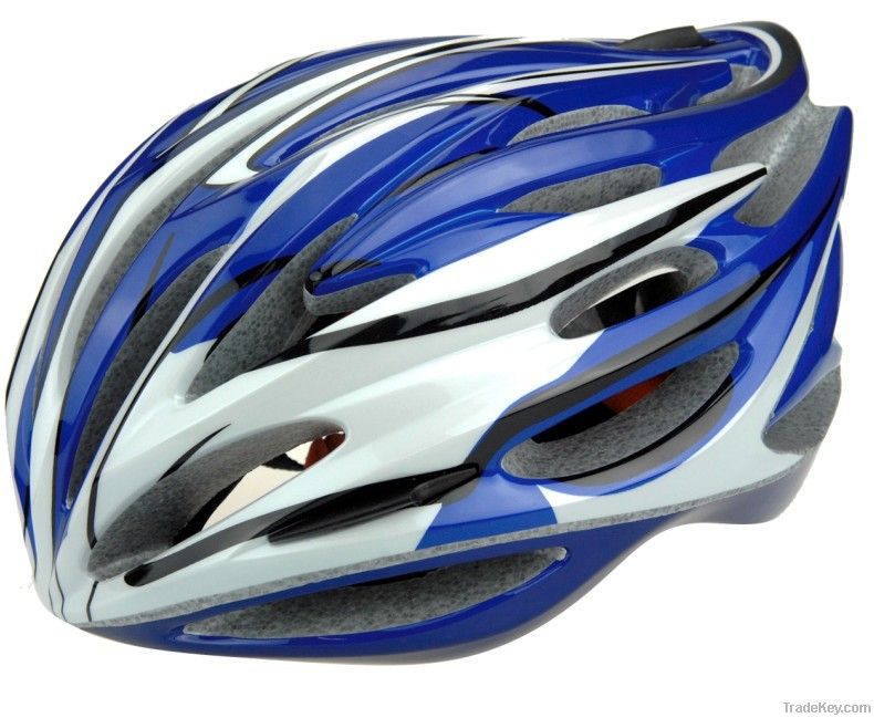 Cycle helmet, In-mold Technology , bike helmet