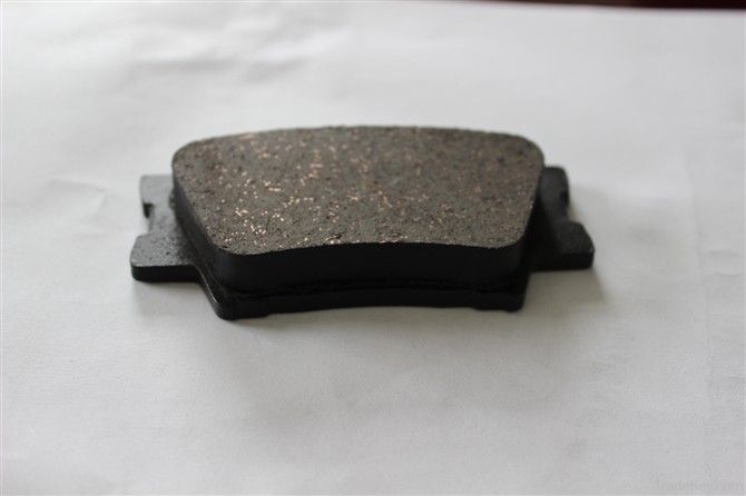 D536 Hongda brake pad