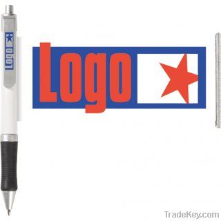 Logo Pen