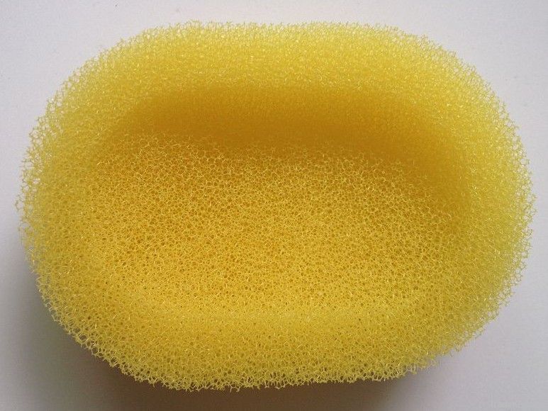 2012 hot sale filter sponge