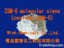 Y type zeolite