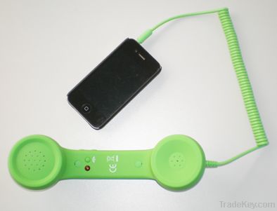 Handset for iPhone