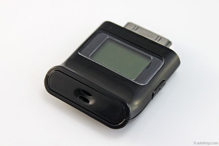 iphone alcohol tester