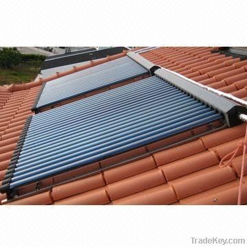 sunfield solar water heaters